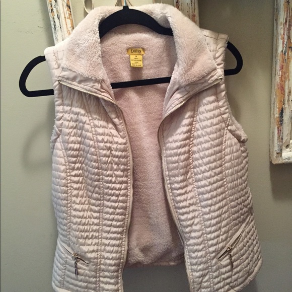 Other - Vest